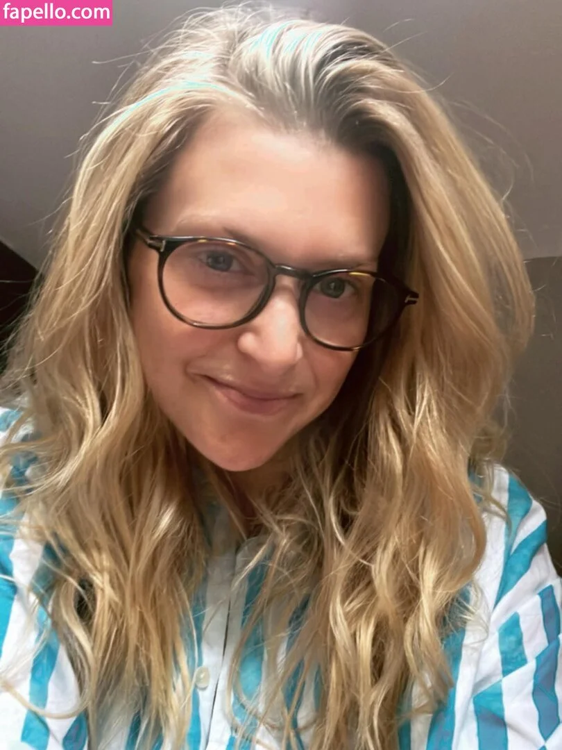 Anna Williamson Onlyfans Photo Gallery 