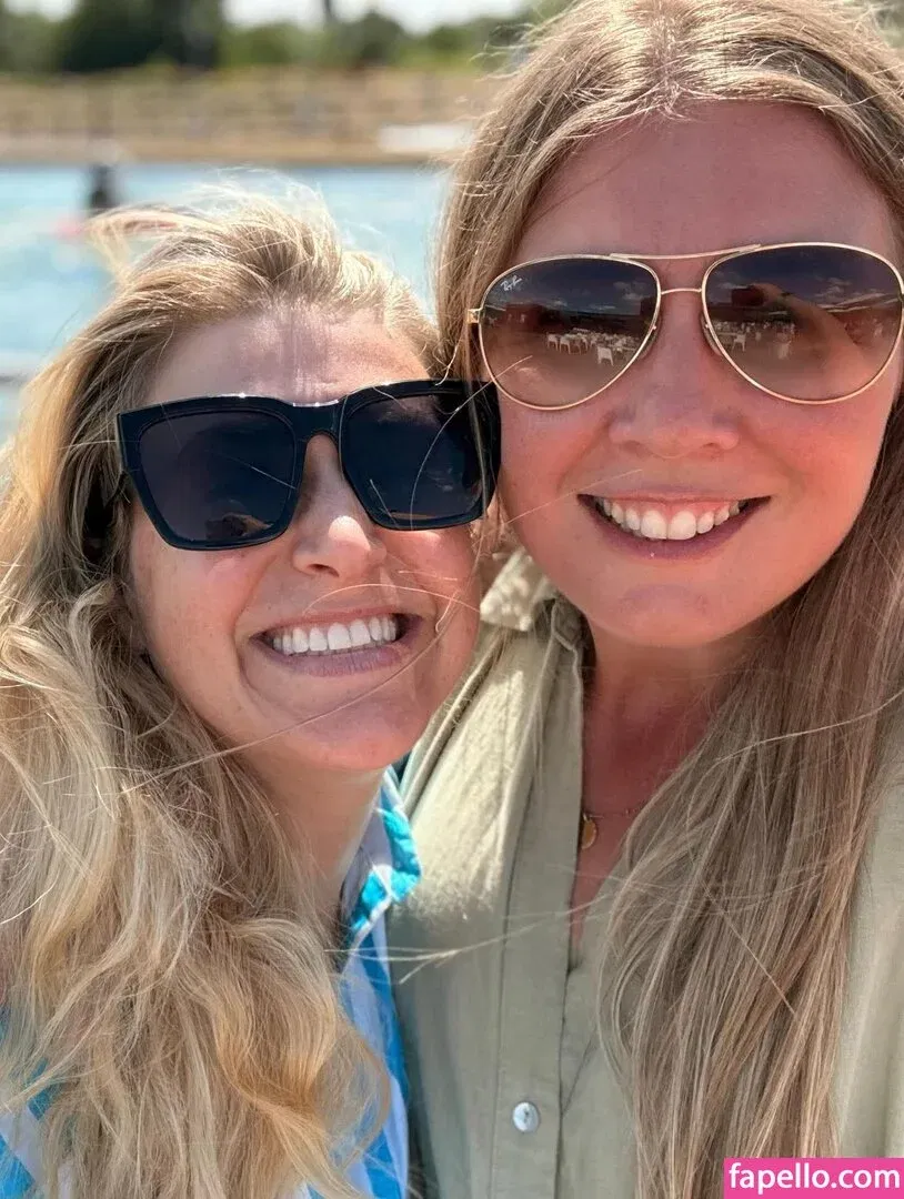 Anna Williamson Onlyfans Photo Gallery 