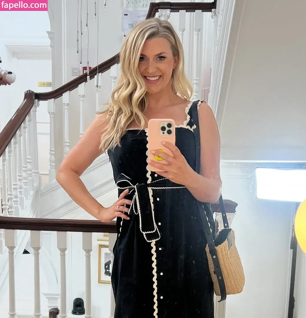 Anna Williamson Onlyfans Photo Gallery 