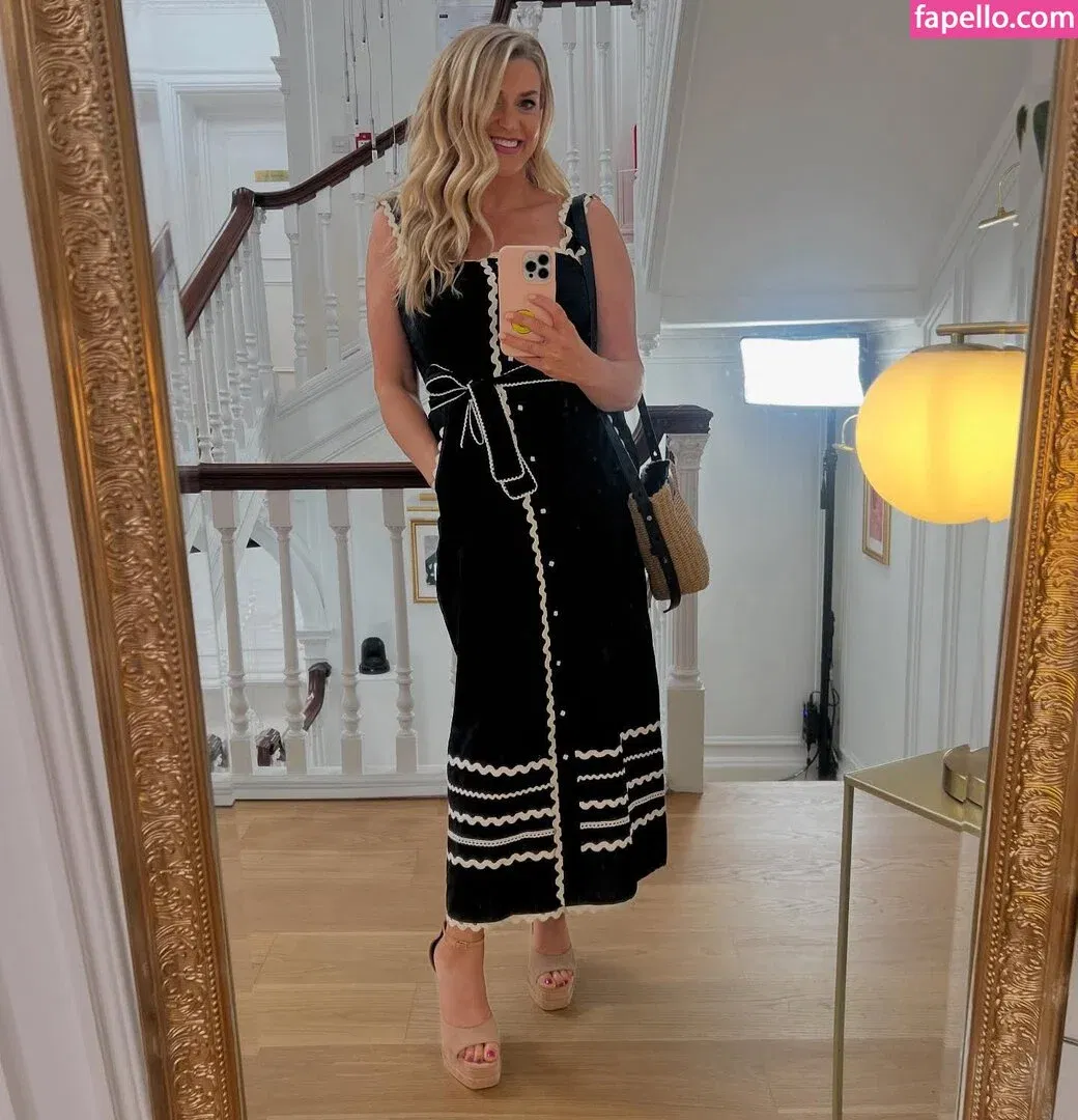 Anna Williamson Onlyfans Photo Gallery 