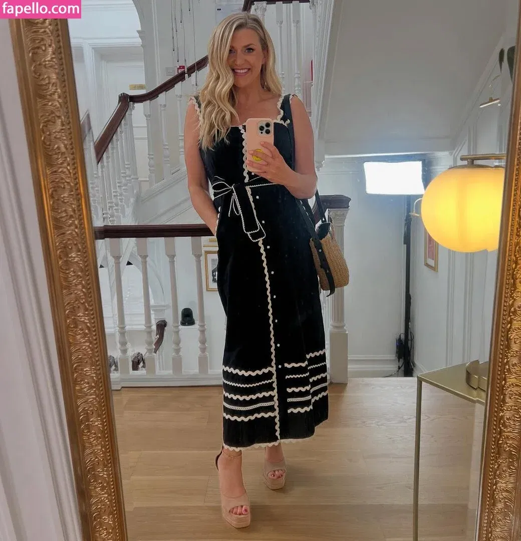 Anna Williamson Onlyfans Photo Gallery 