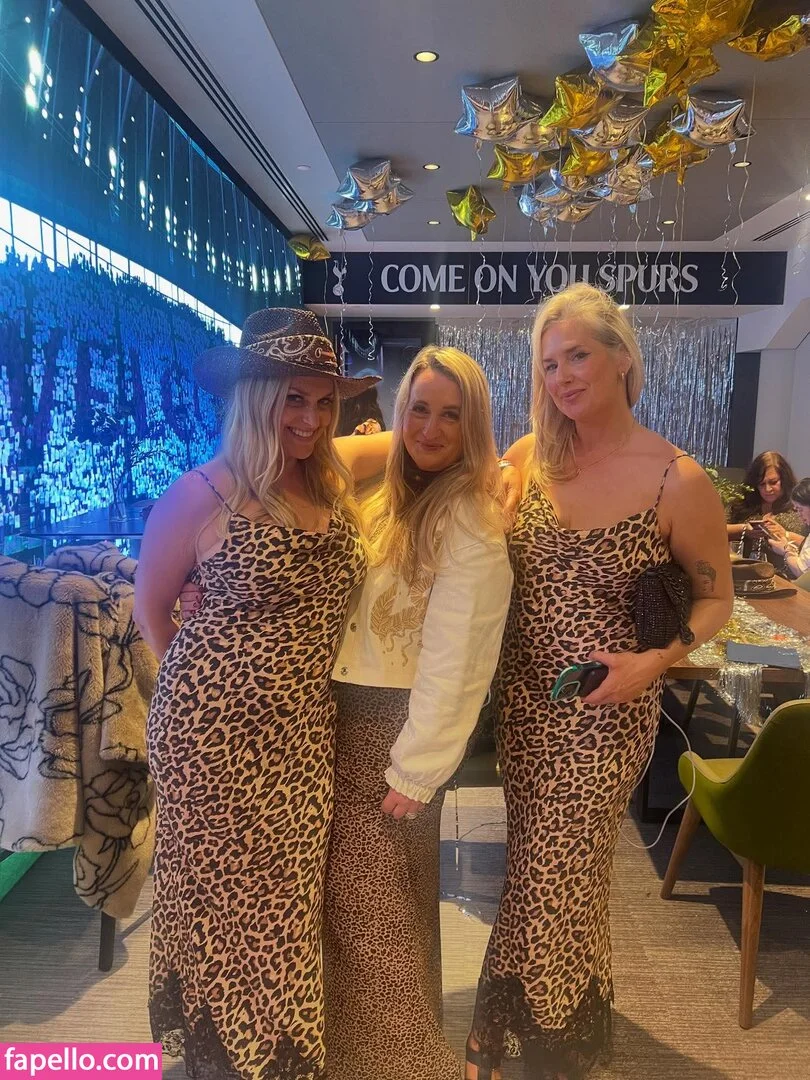 Anna Williamson Onlyfans Photo Gallery 