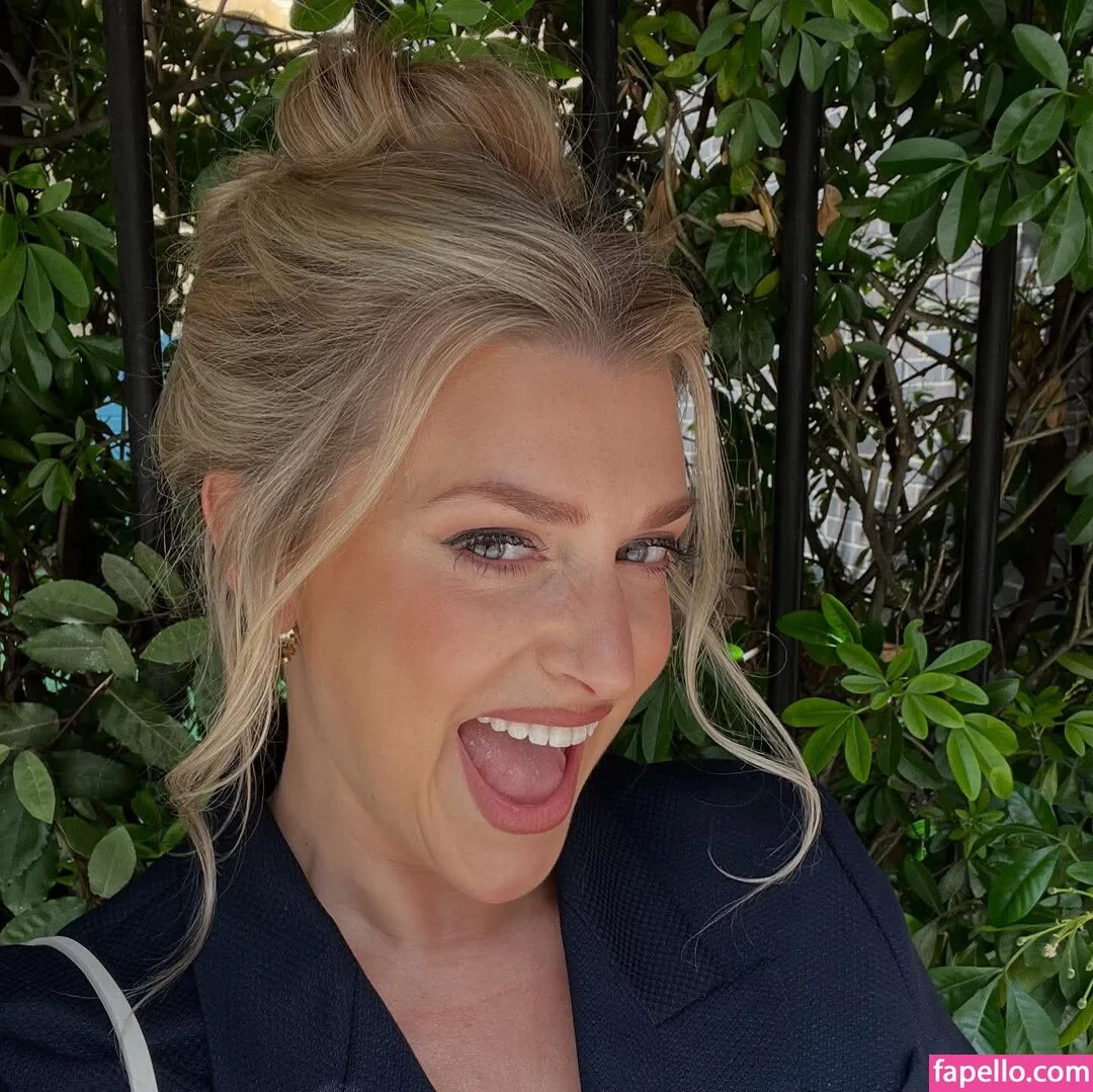 Anna Williamson Onlyfans Photo Gallery 