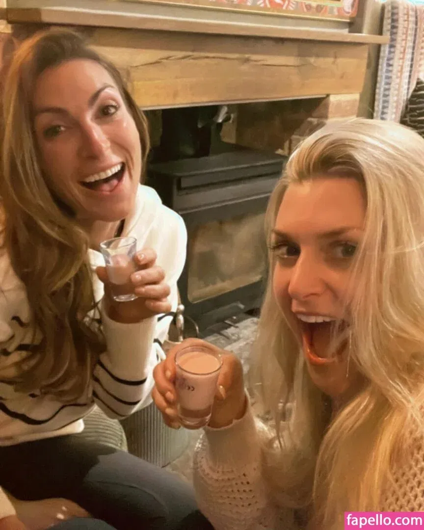 Anna Williamson Onlyfans Photo Gallery 