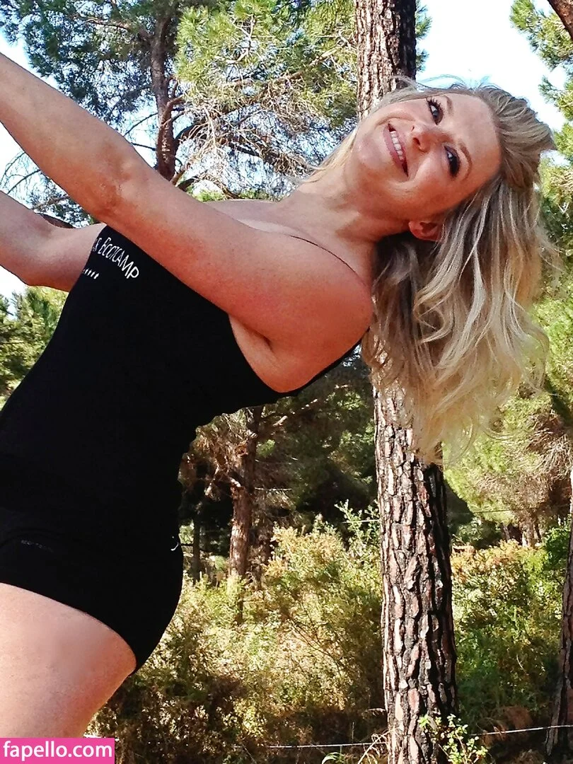 Anna Williamson Onlyfans Photo Gallery 