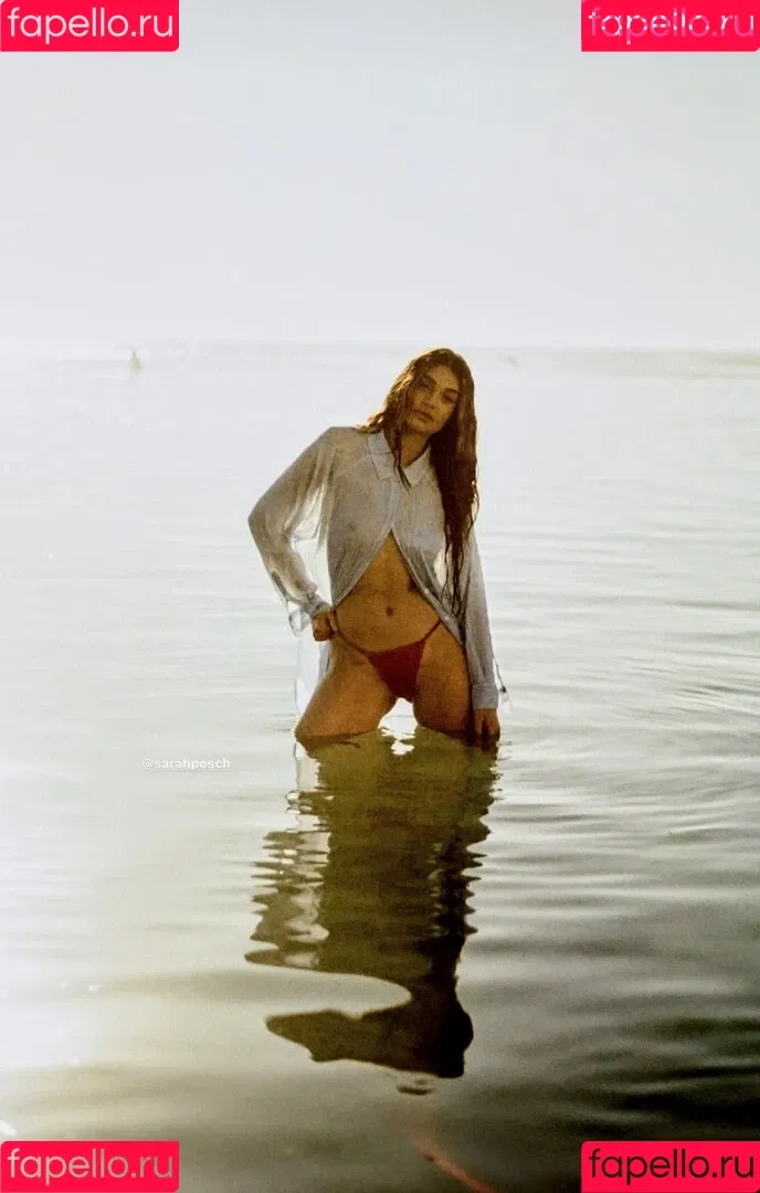 Sarah Posch Onlyfans Photo Gallery 
