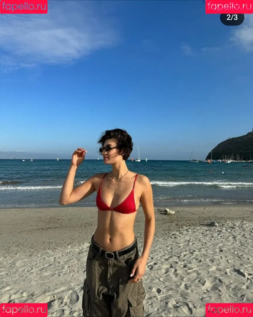 Sarah Posch Onlyfans Photo Gallery 