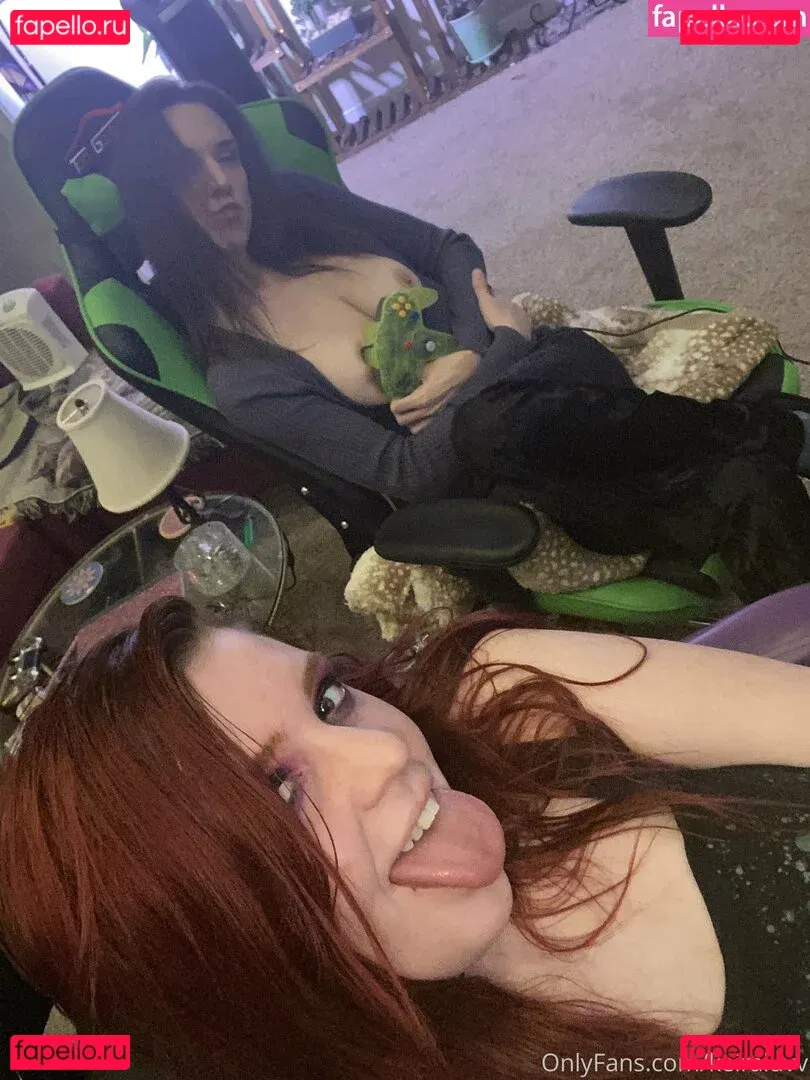 keiraluvv Onlyfans Photo Gallery 