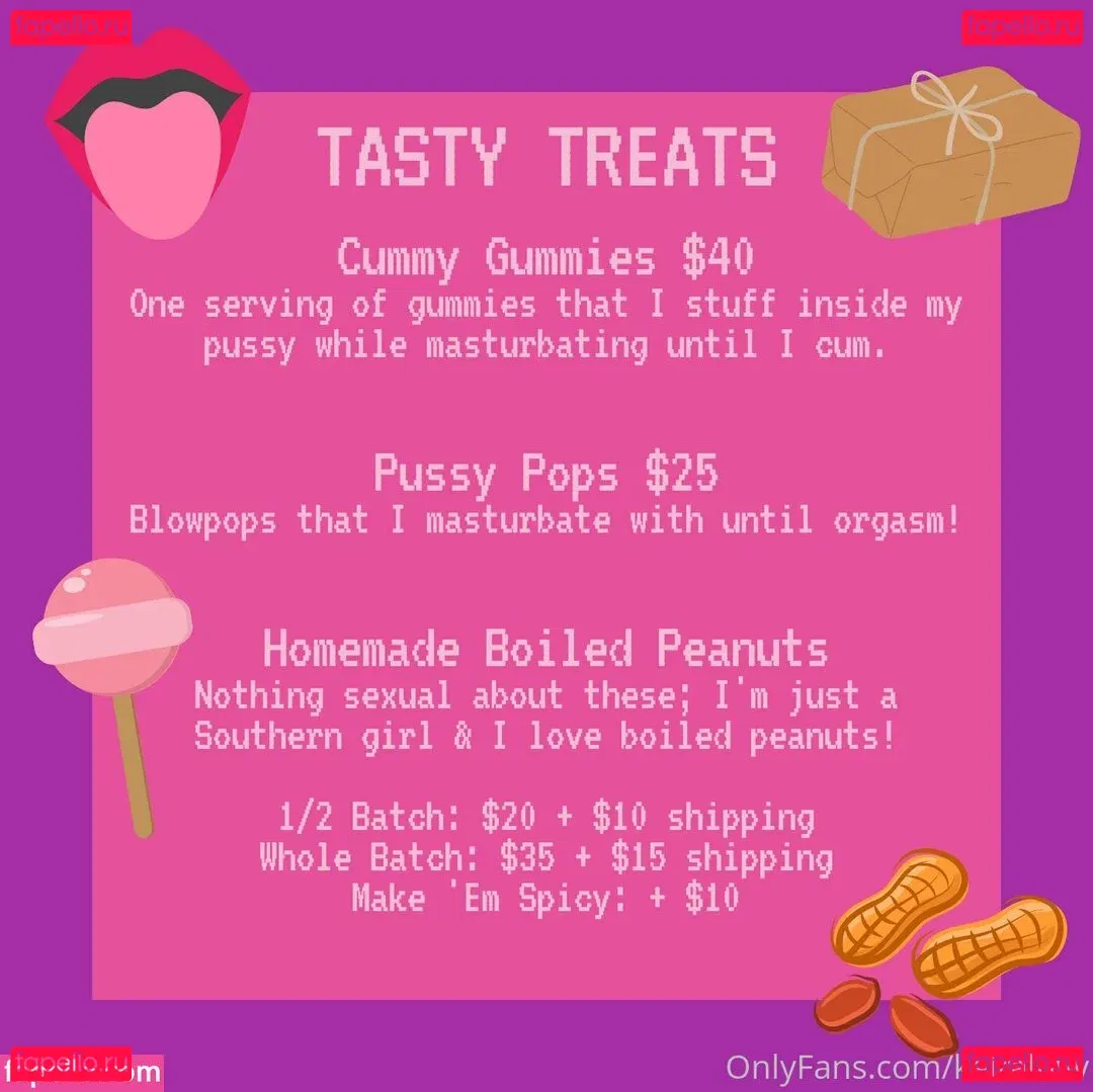 keiraluvv Onlyfans Photo Gallery 