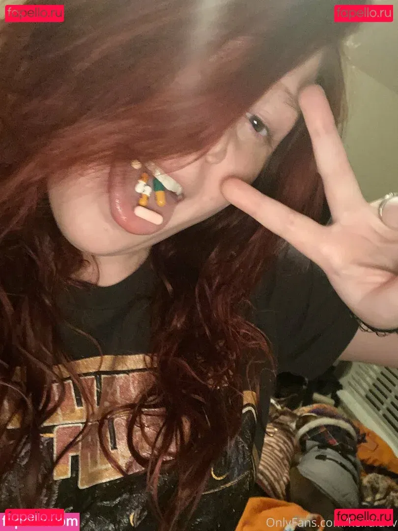 keiraluvv Onlyfans Photo Gallery 