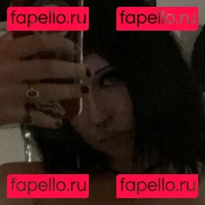 Gothminze Onlyfans Photo Gallery 