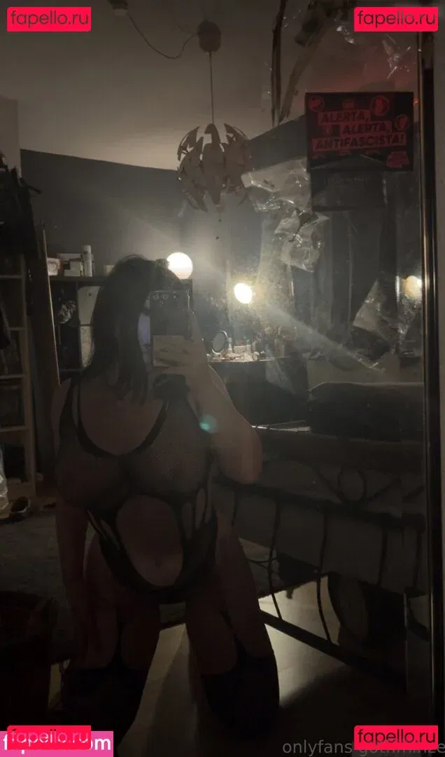Gothminze Onlyfans Photo Gallery 