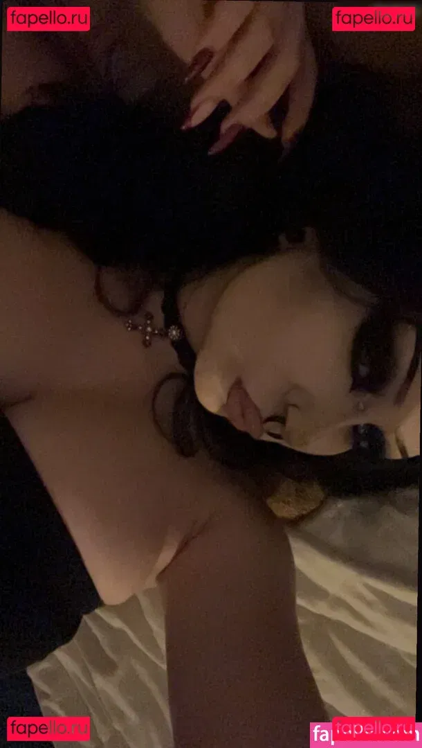 Gothminze Onlyfans Photo Gallery 