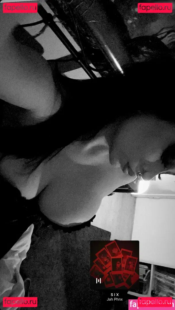 Gothminze Onlyfans Photo Gallery 