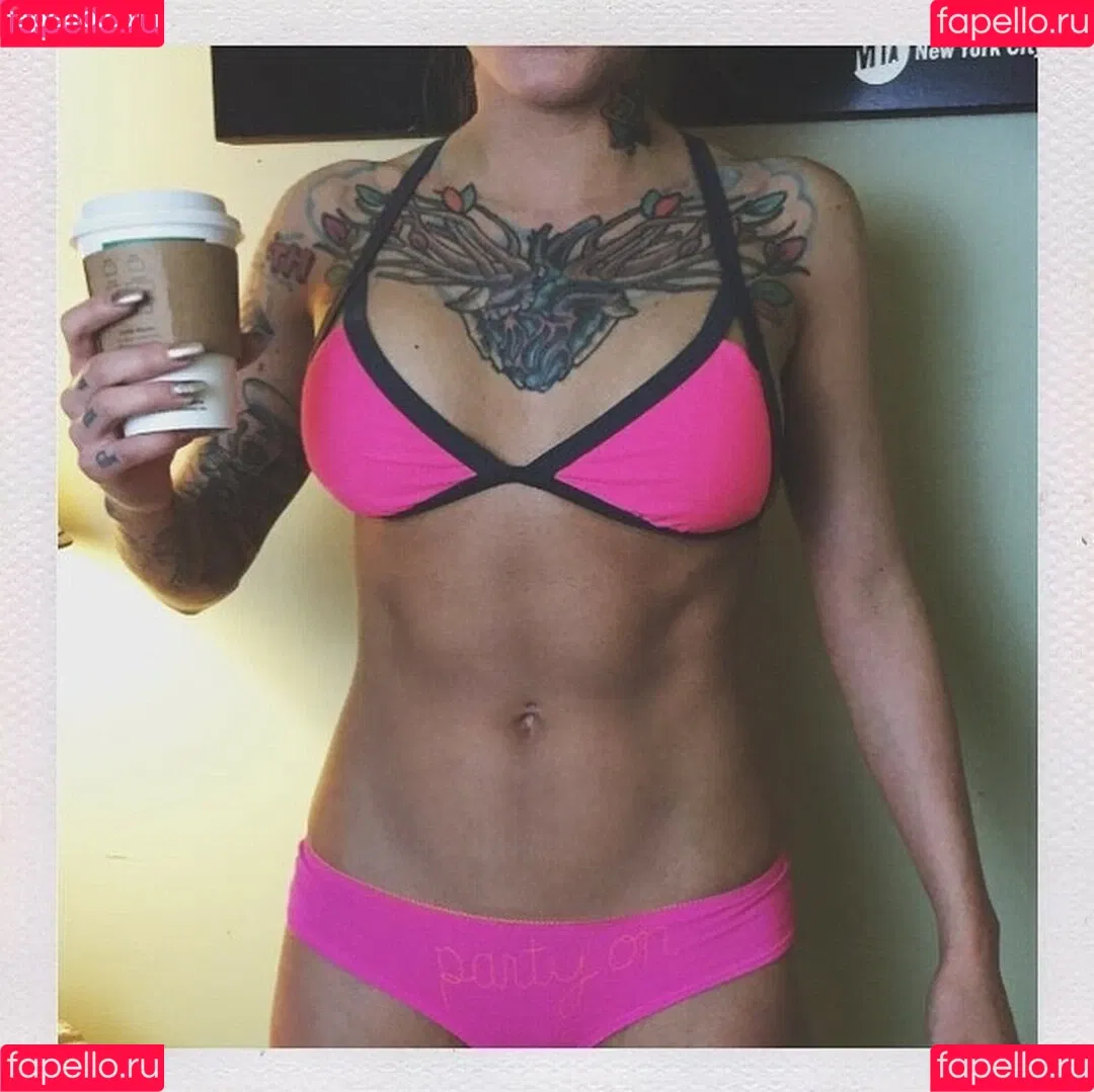 rubirhoades Onlyfans Photo Gallery 