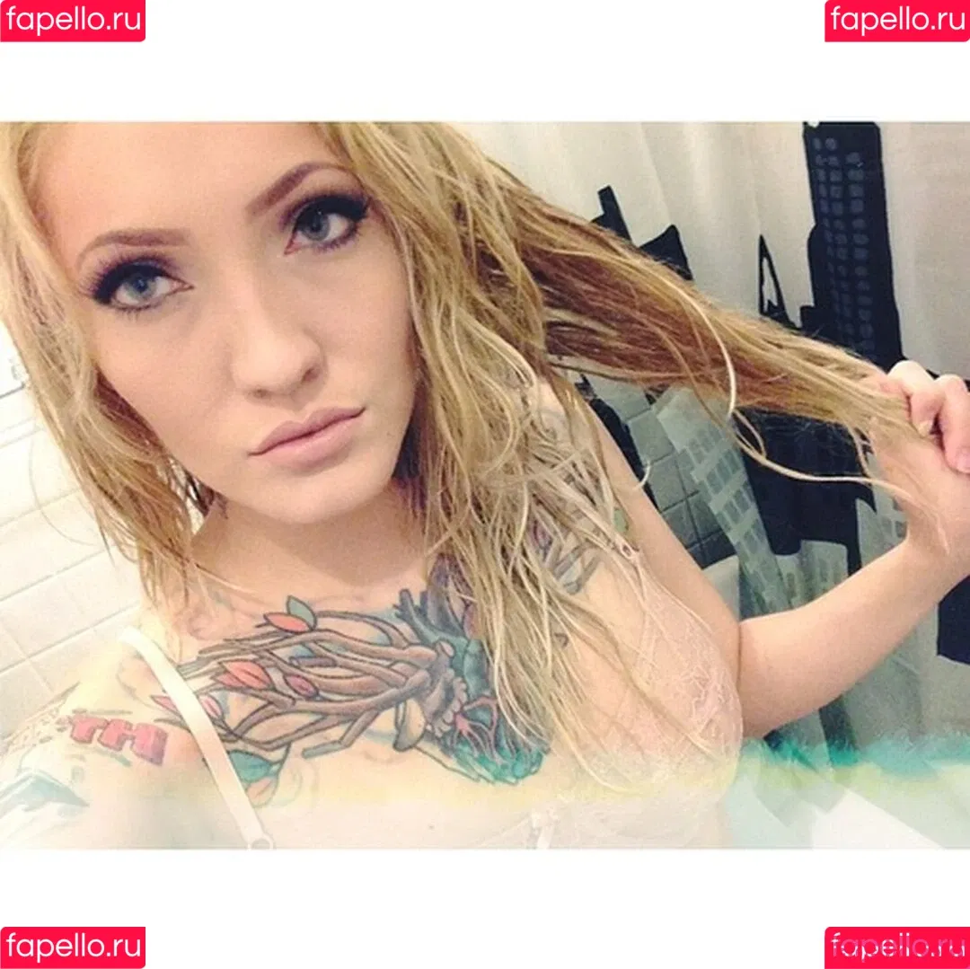 rubirhoades Onlyfans Photo Gallery 
