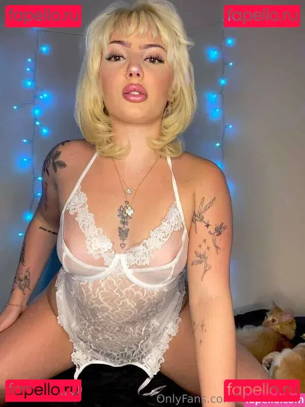 rubirhoades Onlyfans Photo Gallery 