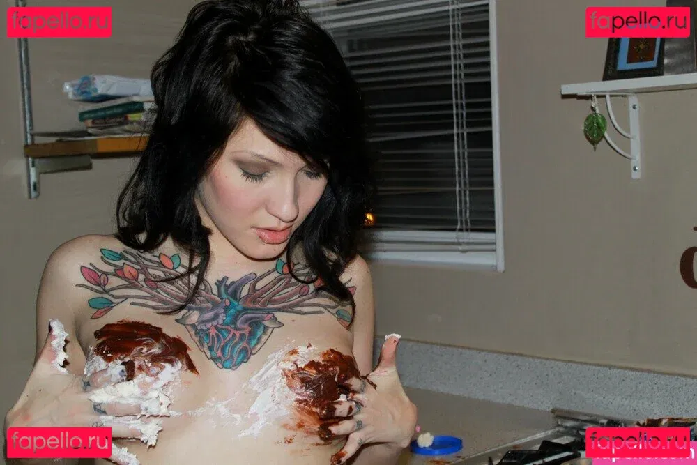 rubirhoades Onlyfans Photo Gallery 