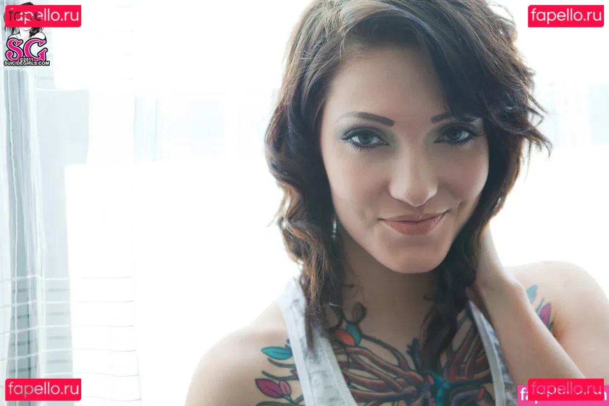 rubirhoades Onlyfans Photo Gallery 