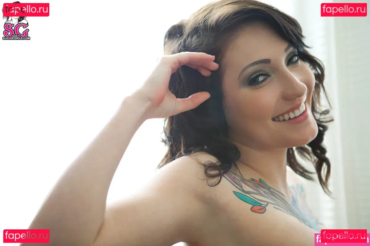 rubirhoades Onlyfans Photo Gallery 