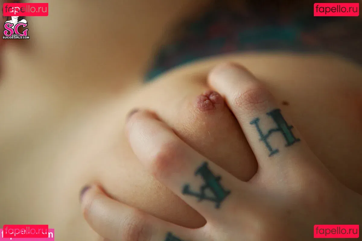 rubirhoades Onlyfans Photo Gallery 