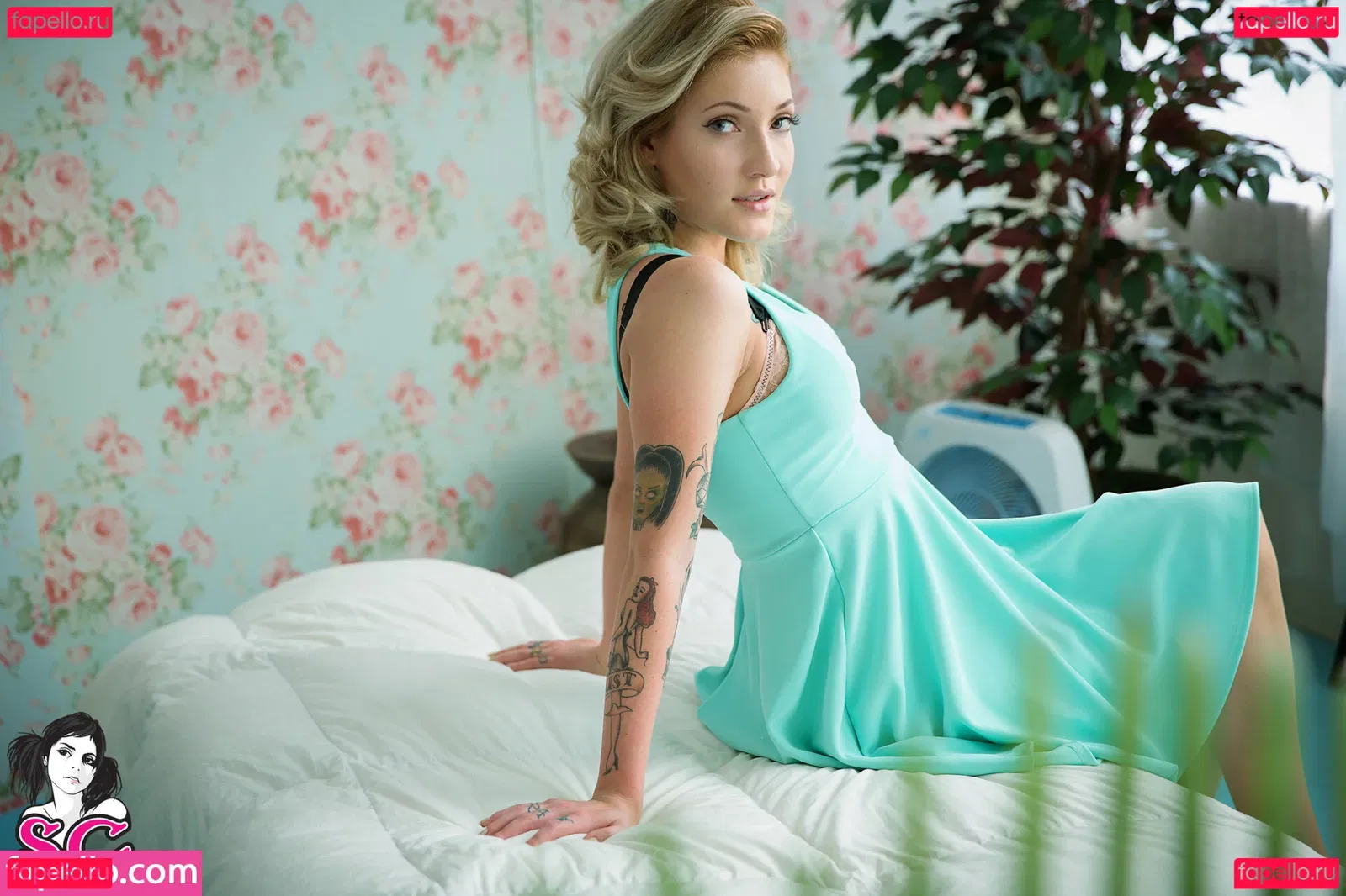 rubirhoades Onlyfans Photo Gallery 