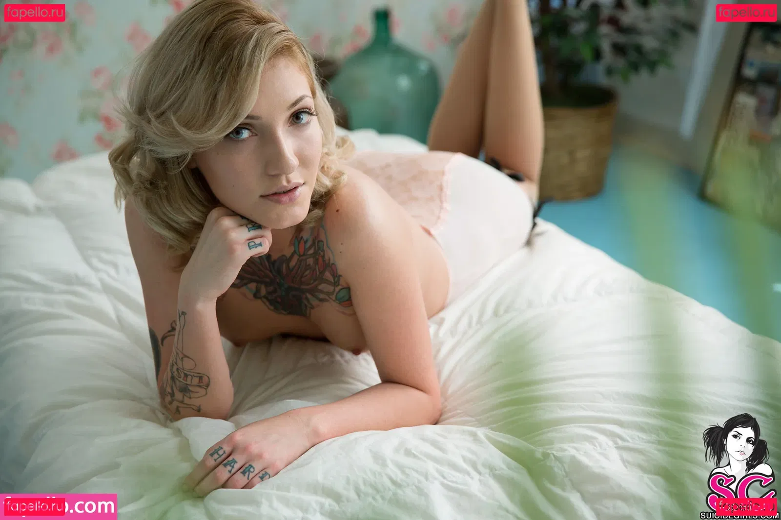 rubirhoades Onlyfans Photo Gallery 