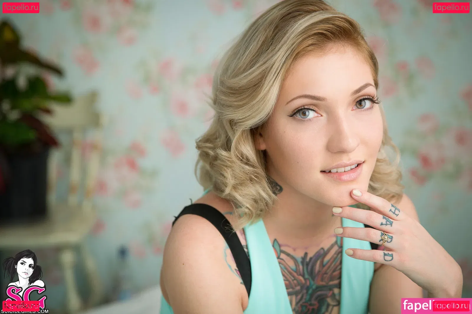 rubirhoades Onlyfans Photo Gallery 