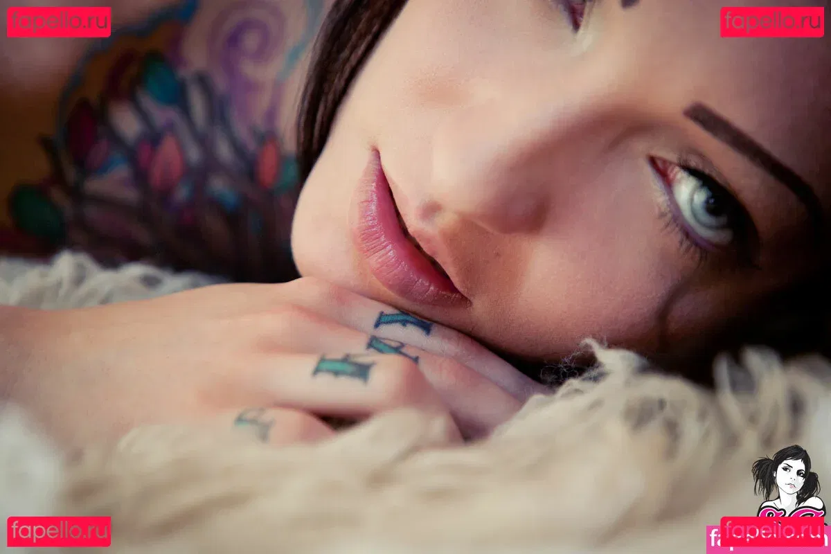 rubirhoades Onlyfans Photo Gallery 