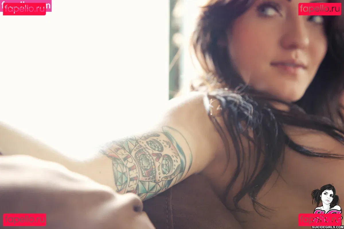 rubirhoades Onlyfans Photo Gallery 