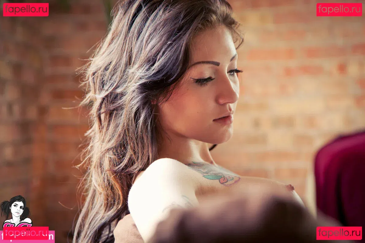 rubirhoades Onlyfans Photo Gallery 