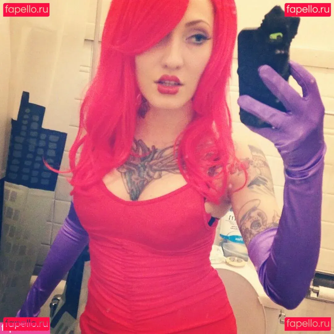 rubirhoades Onlyfans Photo Gallery 