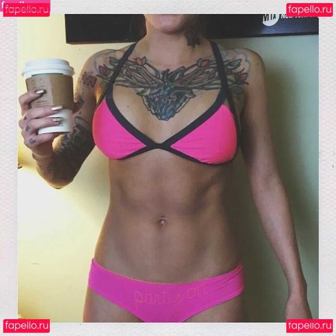 rubirhoades Onlyfans Photo Gallery 