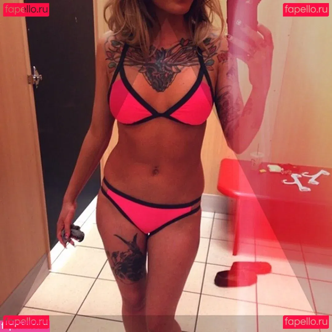 rubirhoades Onlyfans Photo Gallery 