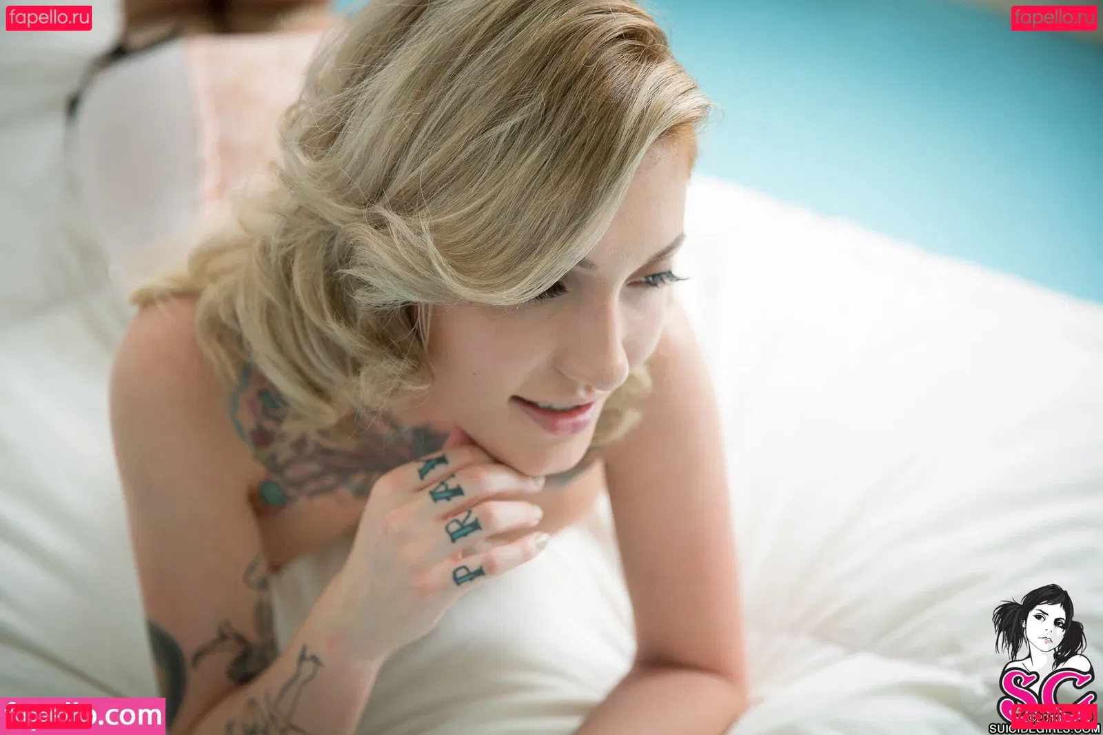 rubirhoades Onlyfans Photo Gallery 