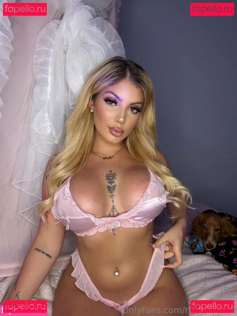 rubirhoades Onlyfans Photo Gallery 