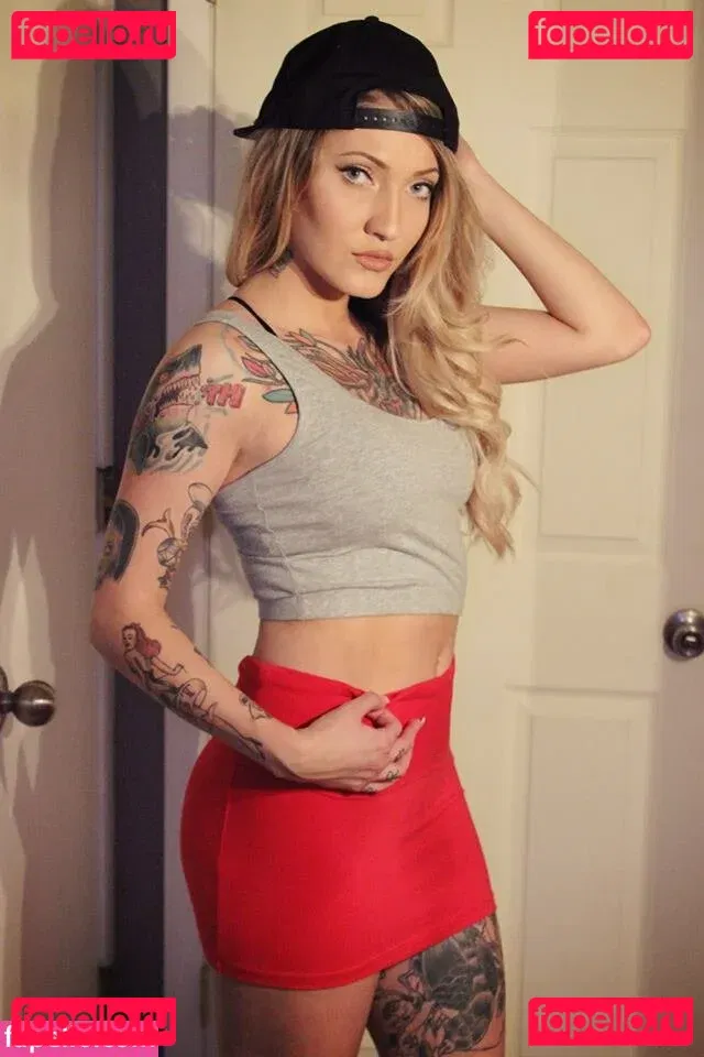 rubirhoades Onlyfans Photo Gallery 