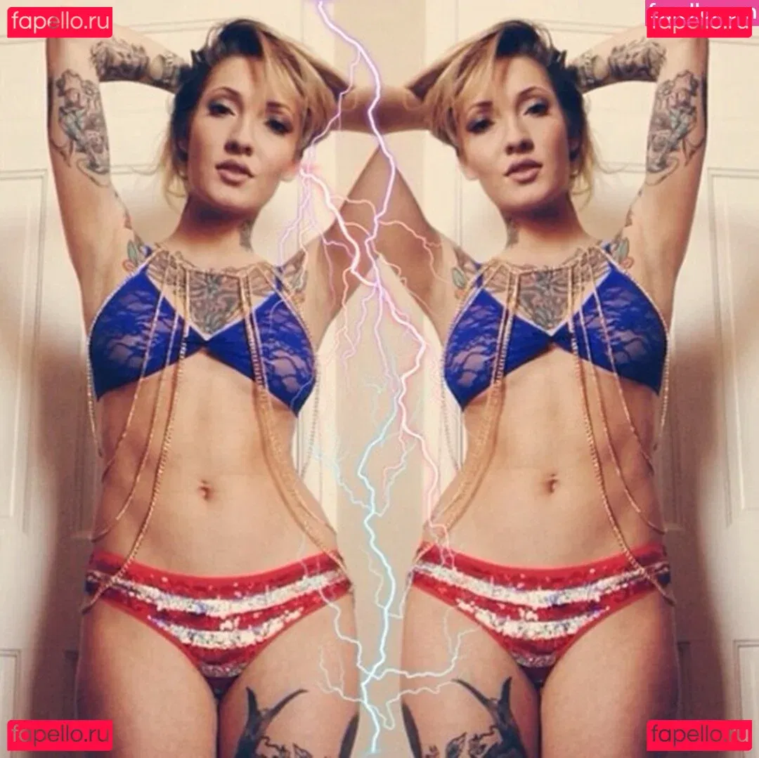 rubirhoades Onlyfans Photo Gallery 