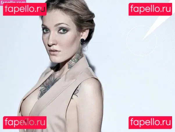 rubirhoades Onlyfans Photo Gallery 