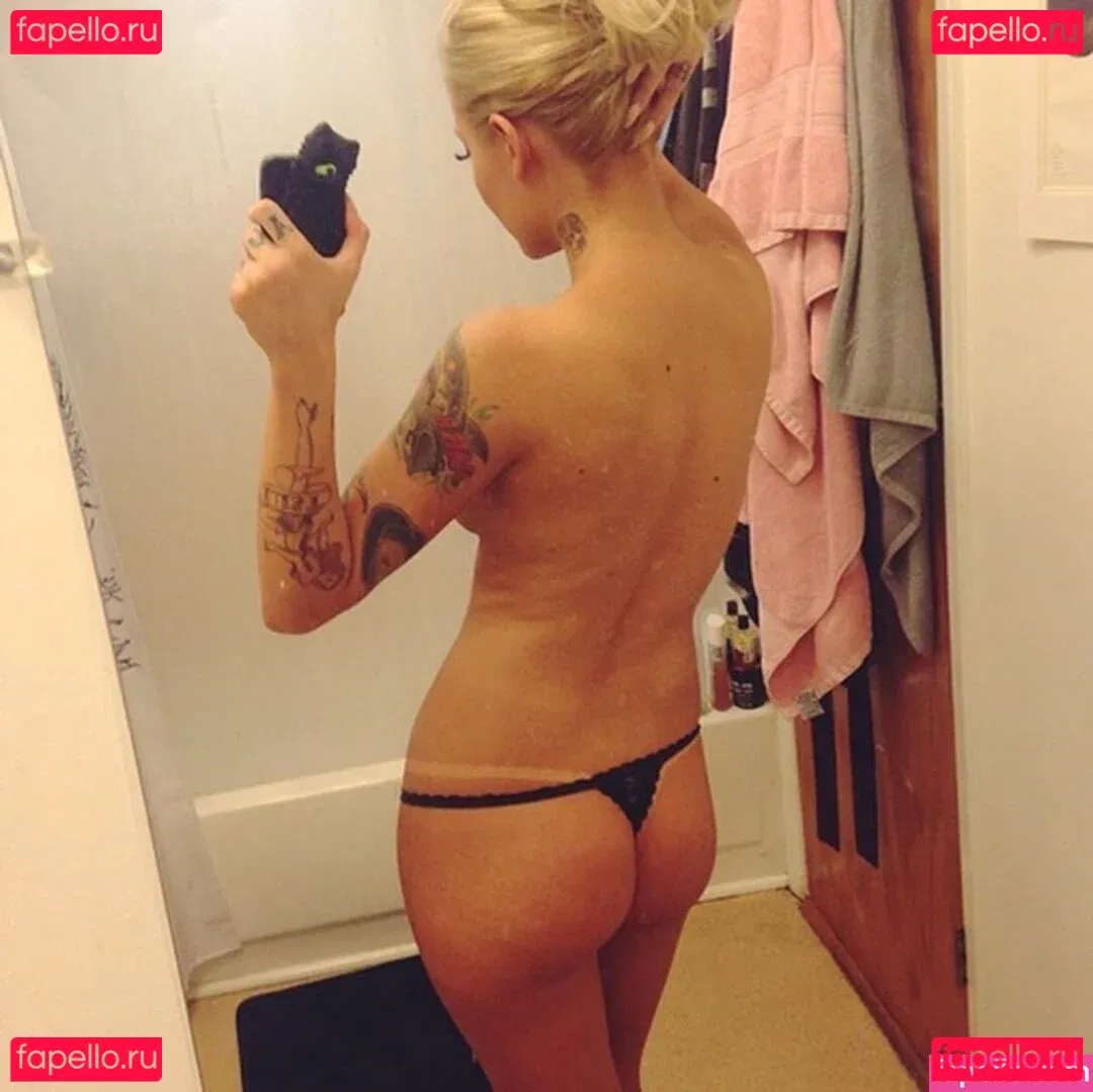 rubirhoades Onlyfans Photo Gallery 