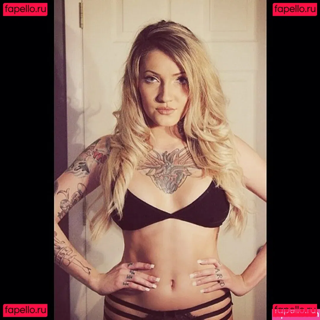 rubirhoades Onlyfans Photo Gallery 