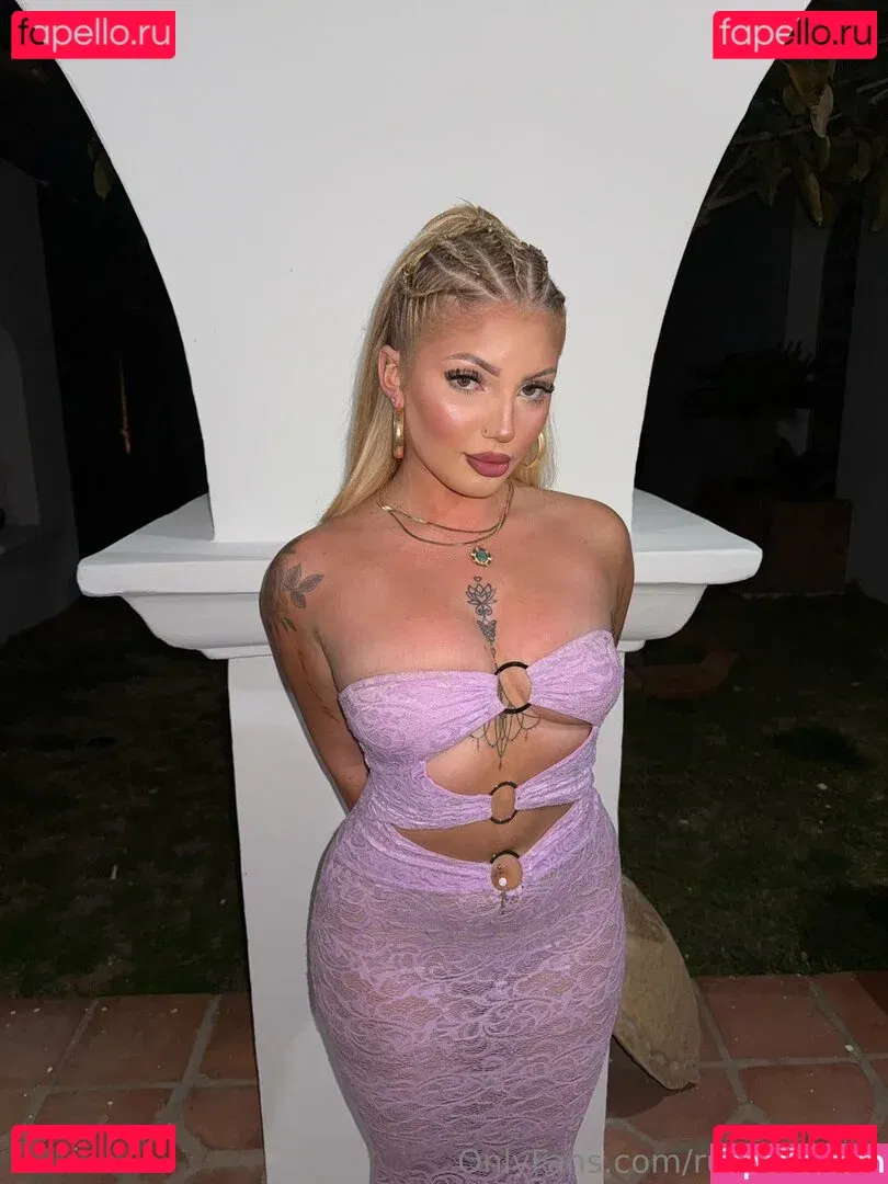 rubirhoades Onlyfans Photo Gallery 