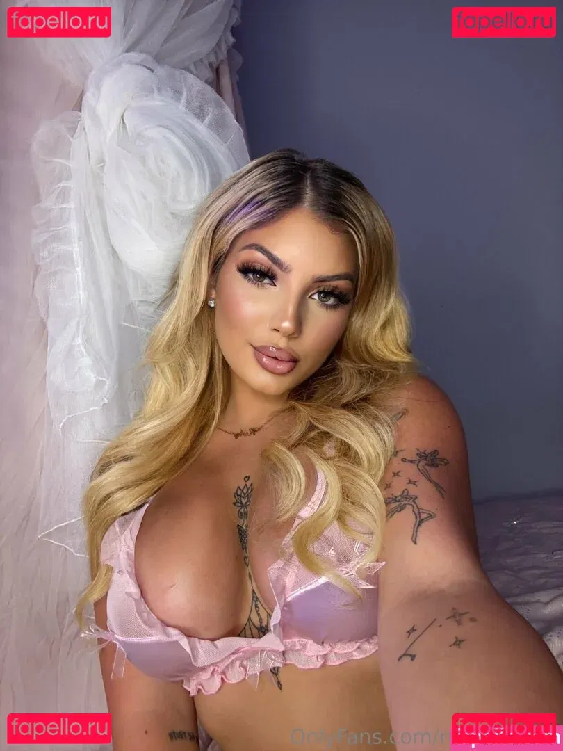 rubirhoades Onlyfans Photo Gallery 