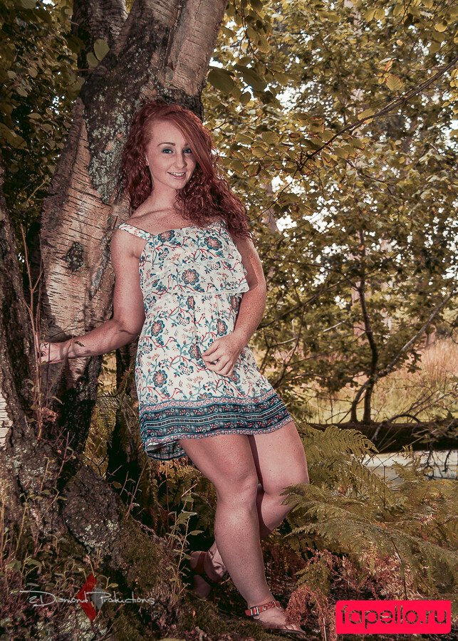 Donna Nude Onlyfans Photo 5