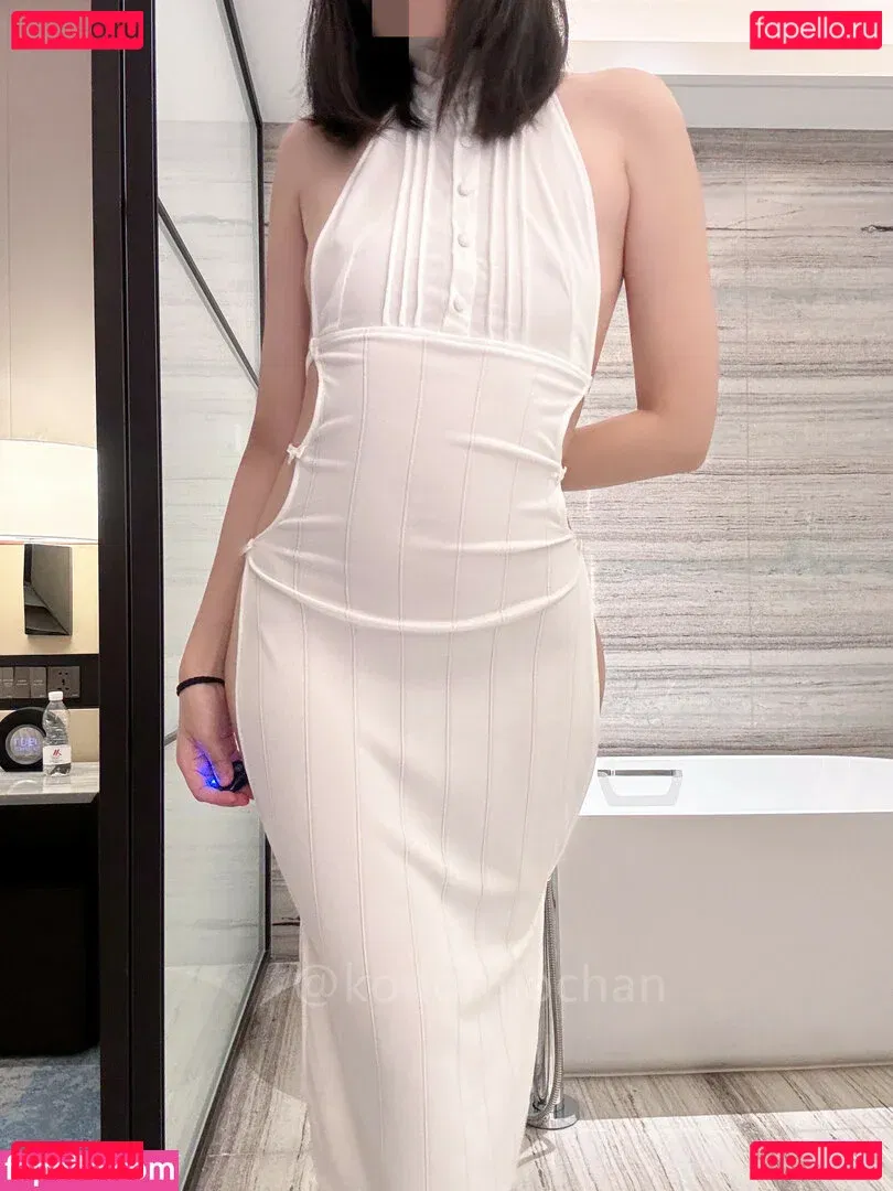 Konomiochan Onlyfans Photo Gallery 