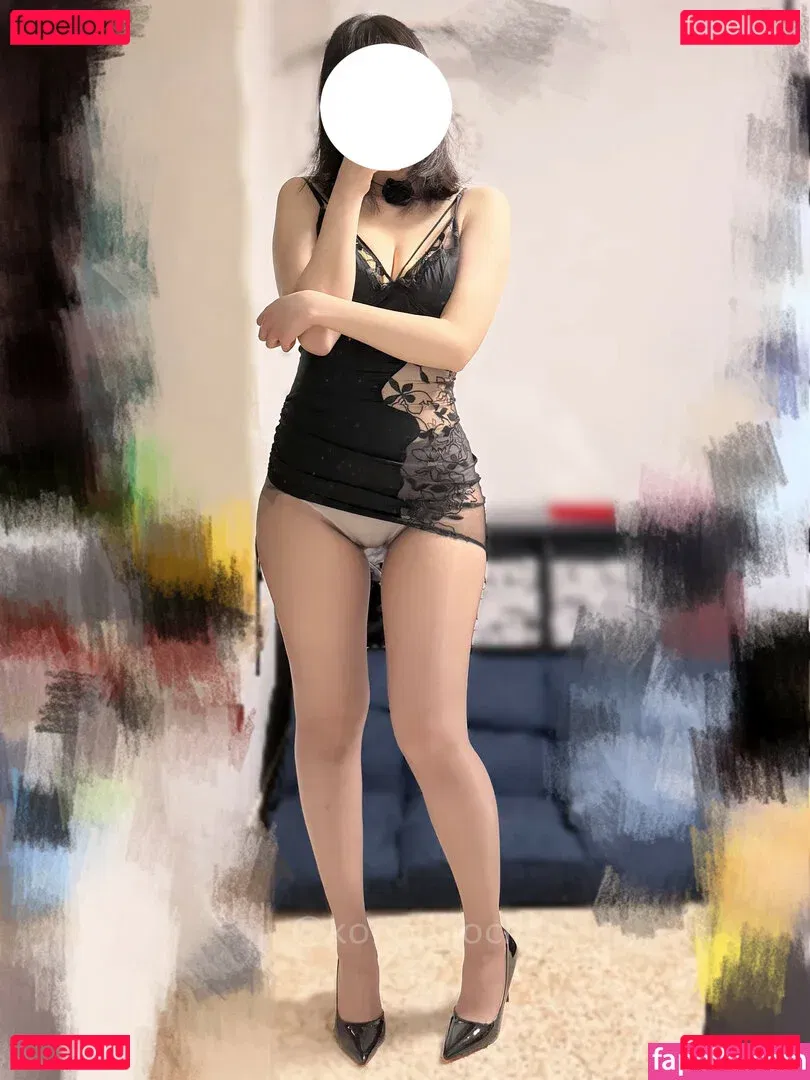 Konomiochan Onlyfans Photo Gallery 