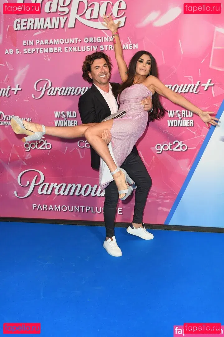 Kader Loth Onlyfans Photo Gallery 