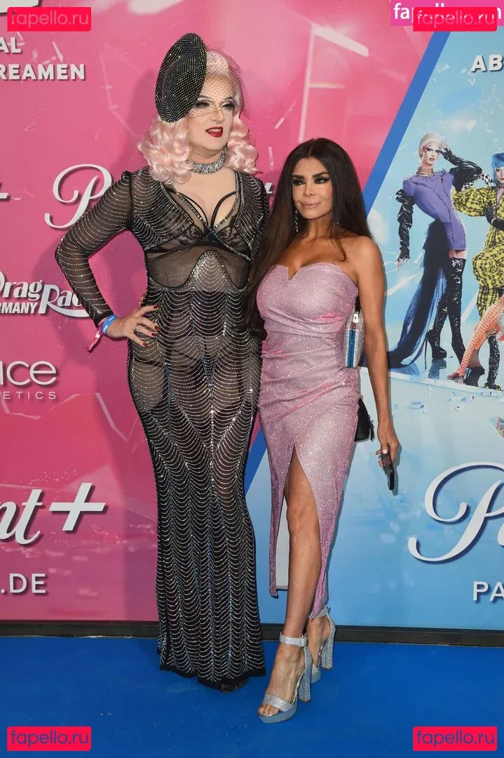 Kader Loth Onlyfans Photo Gallery 