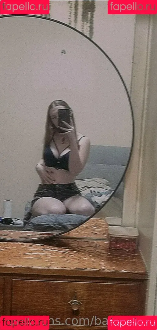 baby_roze Onlyfans Photo Gallery 