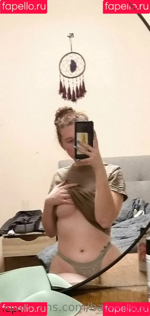 baby_roze Onlyfans Photo Gallery 